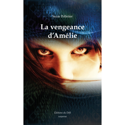 PW1E - (EPUB) La vengeance d'Amélie